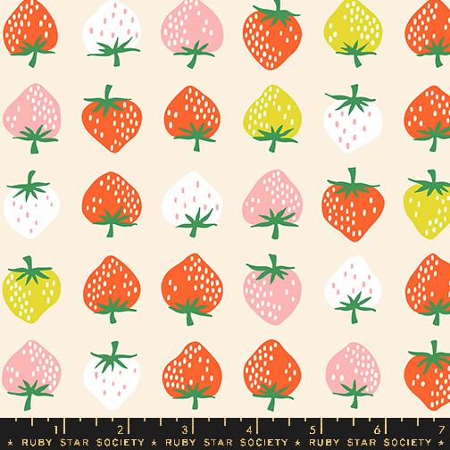 PRE-ORDER - STRAWBERRY - Strawberry Shell