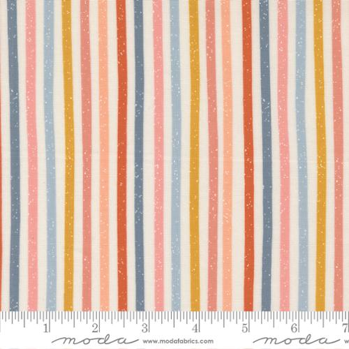 PRE-ORDER - BLOSSOMS AND BLOOMS - Stripes and Stripes