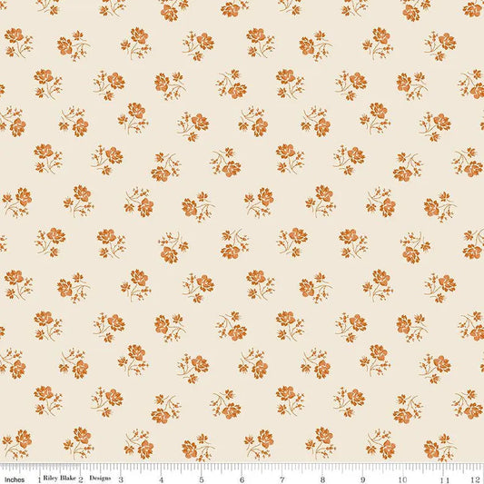 BAKED WITH LOVE - Heirloom in Linen