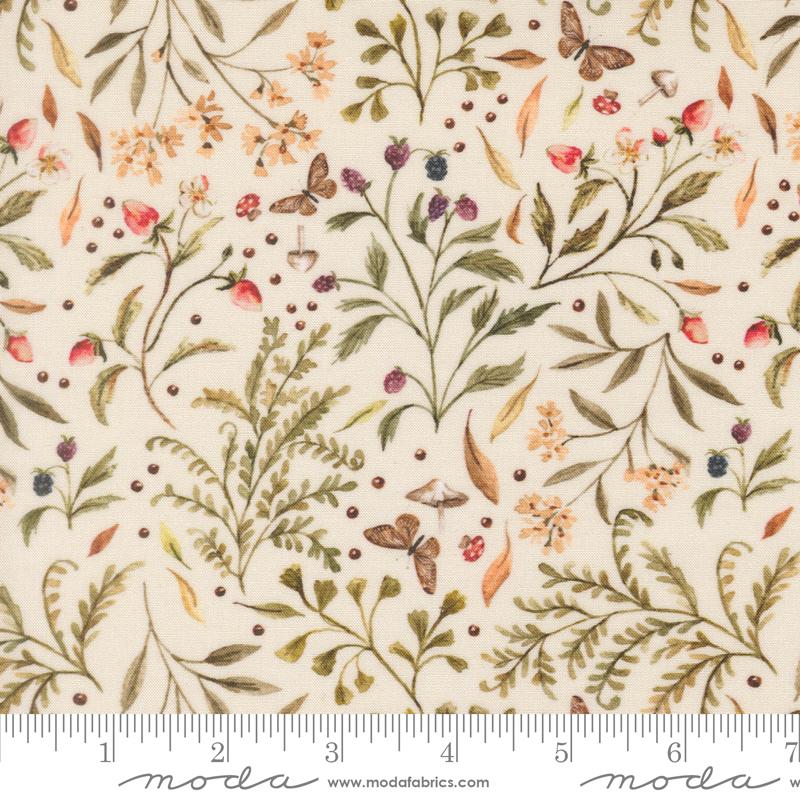 PRE-ORDER - FABLE AND FERN - Woodland Floor Fancy Florals