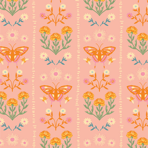 MARIGOLD - Annual Migration