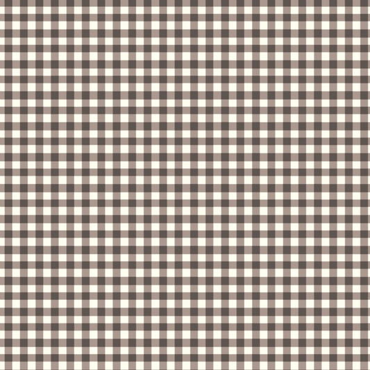 PRE-ORDER - SUNSETRIDGE - Plaid Granite