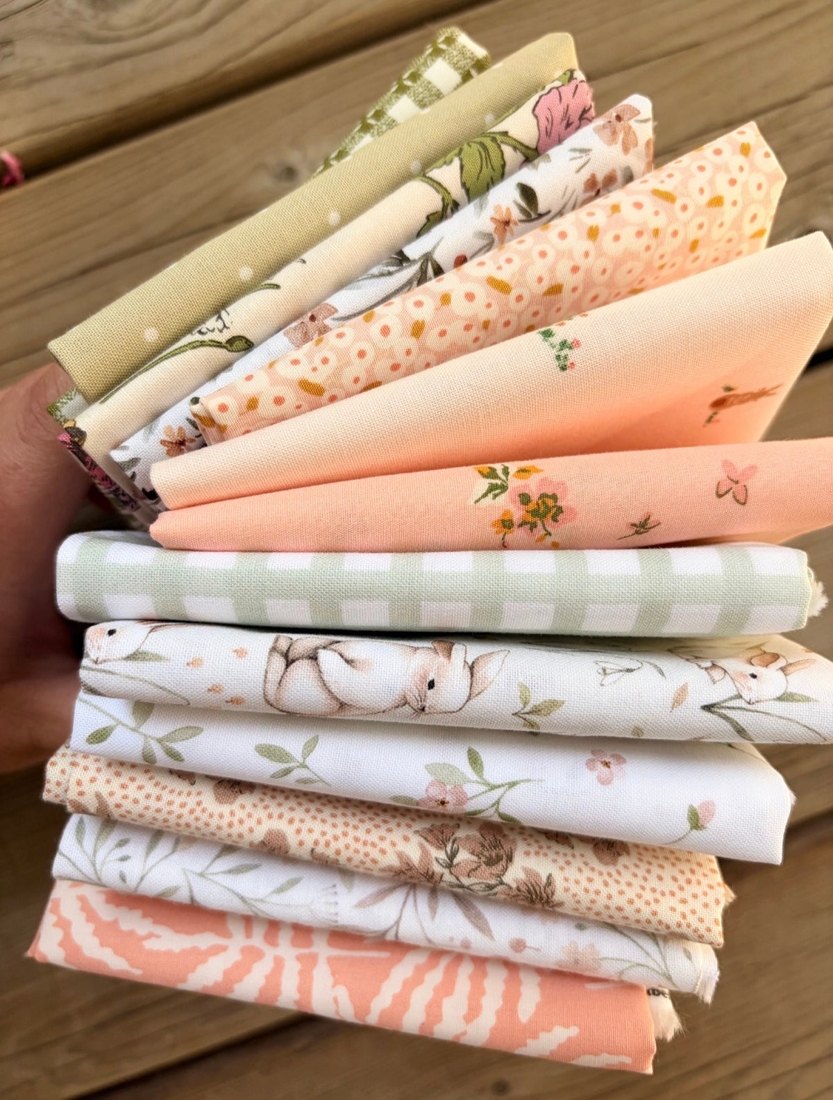 Special order for Lorena
