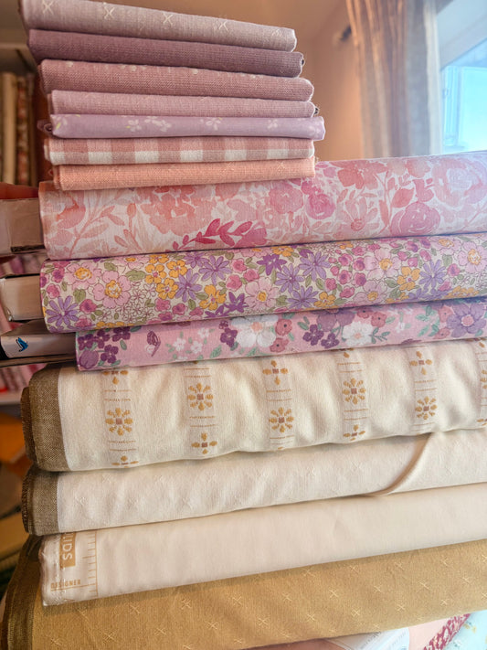 Special Order for Carly