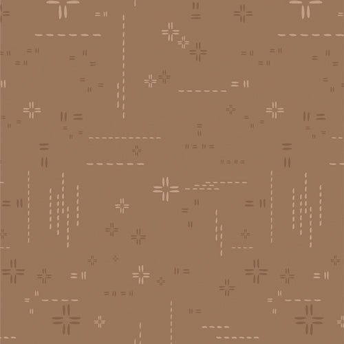 DECOSTITCH ELEMENTS - Cinnamon Sugar