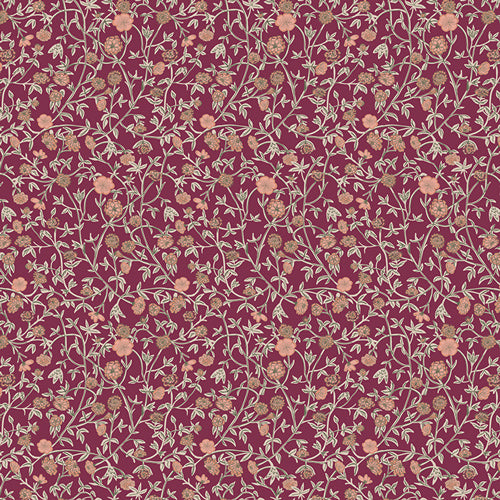 PRE-ORDER - CHARMING ONE - Everlee Plum