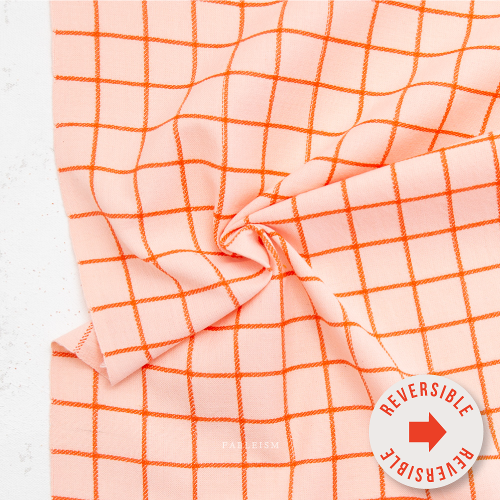 PRE-ORDER - FINE & DANDY - Trellis Woven Rosita