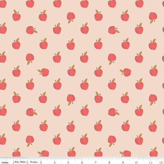 SWEET BRIAR - Sweetbriar Apples Peaches N Cream