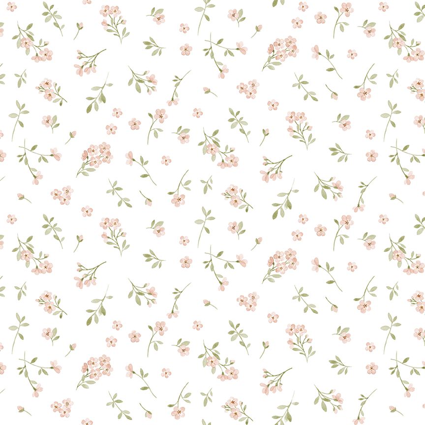 PRE-ORDER - ABC's OF LOVE - Petal Perfection