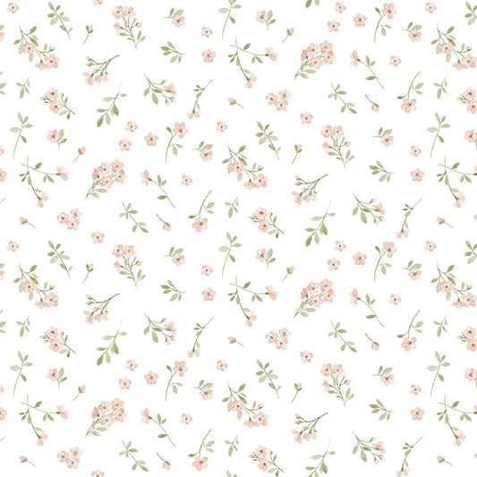 PRE-ORDER - ABC's OF LOVE - Petal Perfection