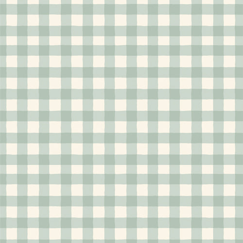 STORYTELLER PLAIDS - Small Plaid of my Dreams River
