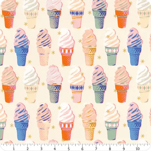 BEST DAY EVER - Natural Ice Cream