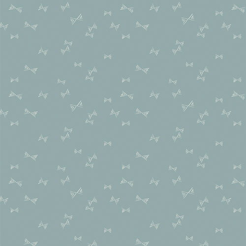 FLIGHTS OF FANCY - Celeste