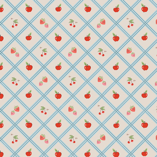 PRE-ORDER - MINIMO - Cherry Tiles