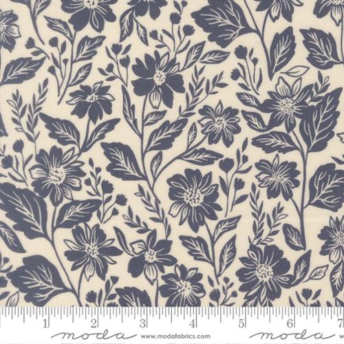 TRUE LOVE - True Love Cream and Navy