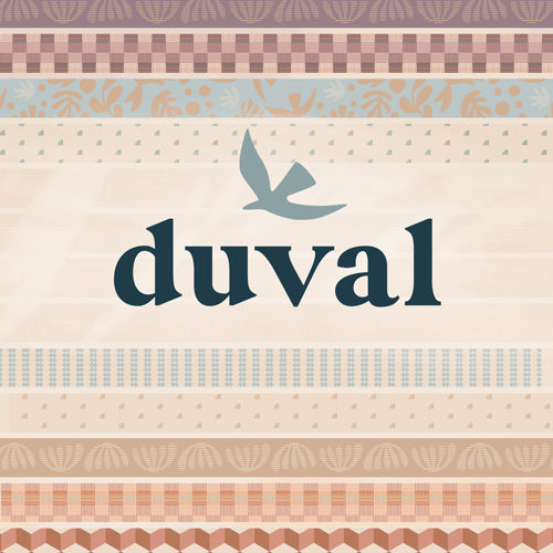 DUVAL 18 piece FQ bundle