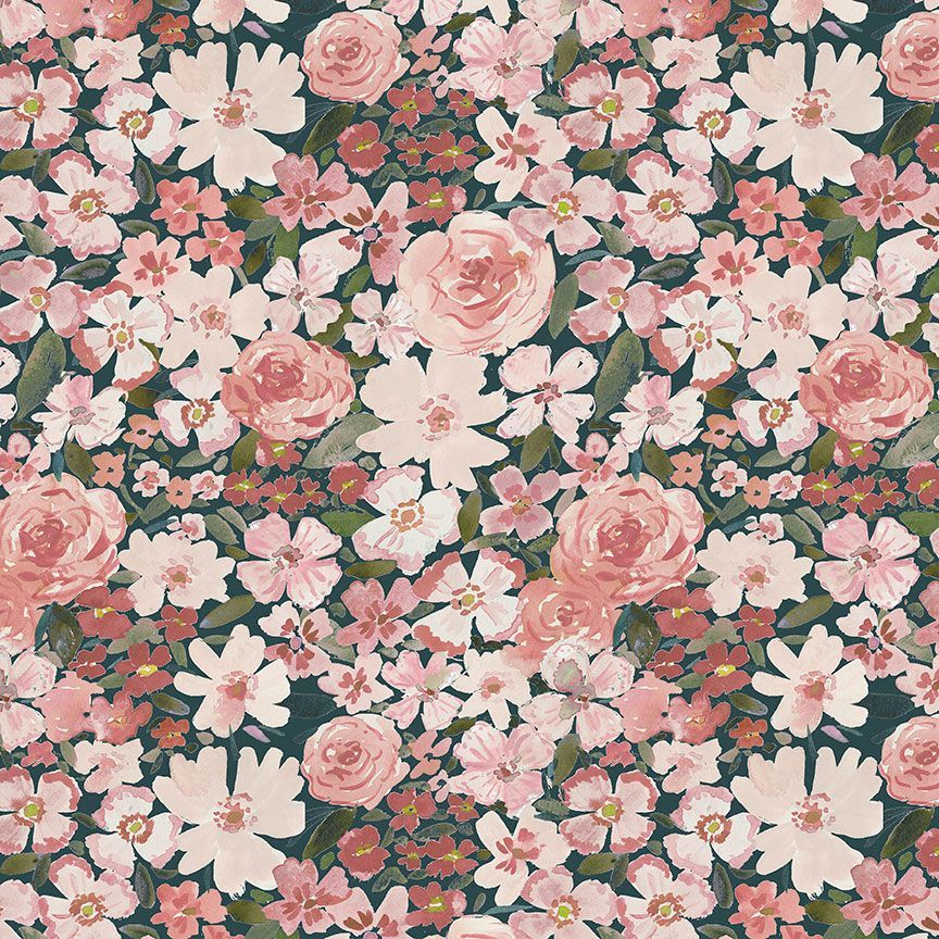 FALL IN LOVE - In Full Bloom