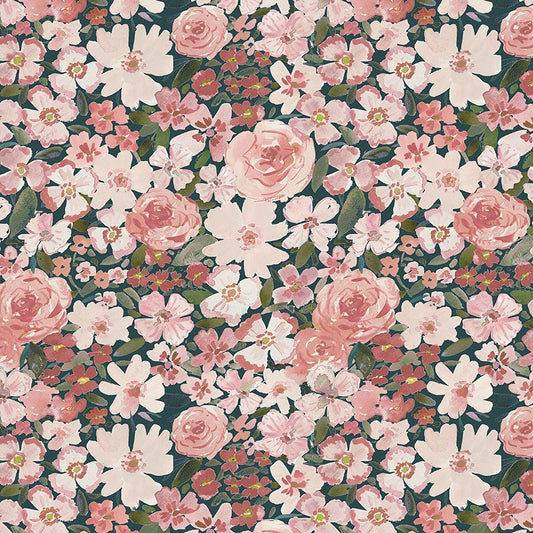 PRE-ORDER - FALL IN LOVE - In Full Bloom
