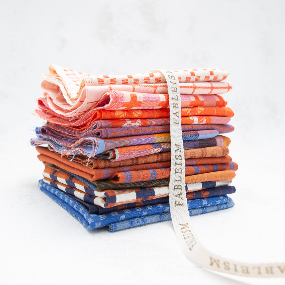 PRE-ORDER - FINE & DANDY - 16 Piece FQ Bundle