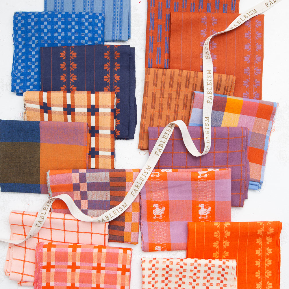 PRE-ORDER - FINE & DANDY - 16 Piece FQ Bundle