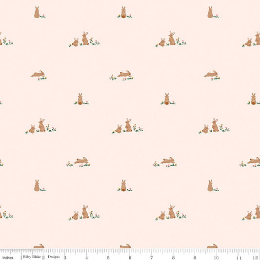 SWEET COTTON TALES - Flopsy