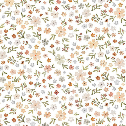 PRE-ORDER - COUNT ON ME - Floral Dreams