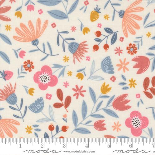 PRE-ORDER - BLOSSOMS AND BLOOMS - Flowers and Floral
