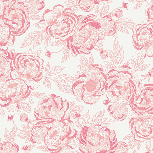 ROMANTICA - Floral Affection Subtle
