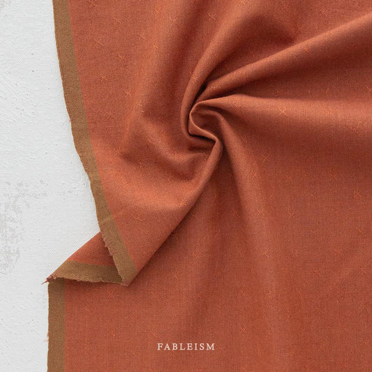 PRE-ORDER - SPROUT WOVENS - Autumnal