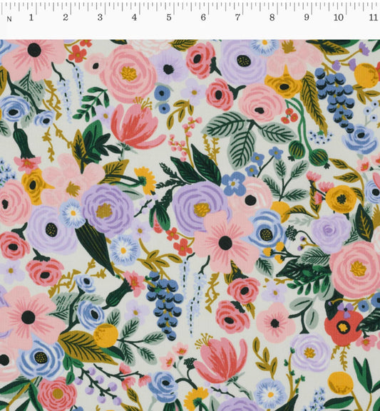ORCHARD - GARDEN PARTY - Ivory