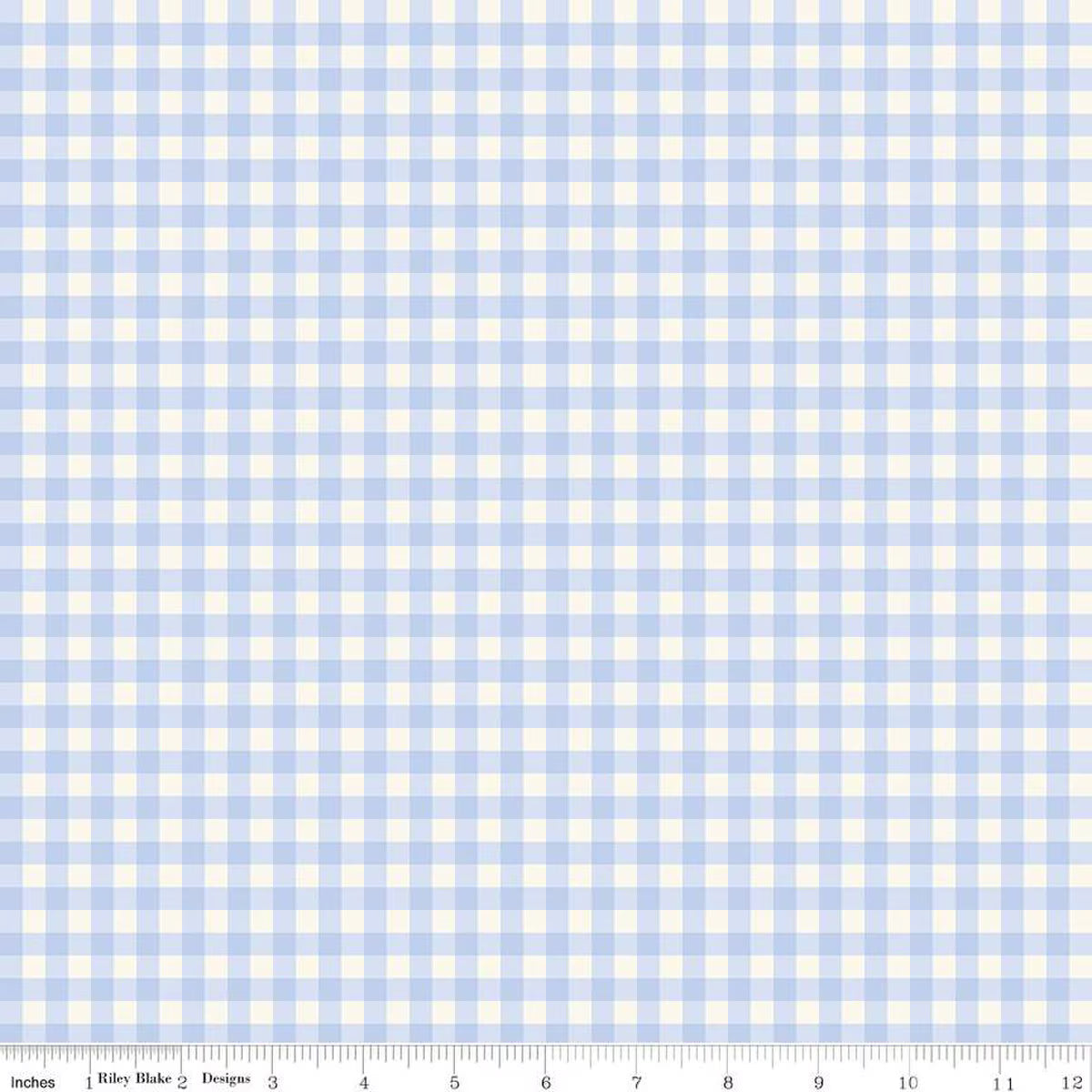 PENELOPE - Gingham Sky