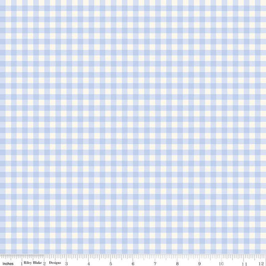PENELOPE - Gingham Sky