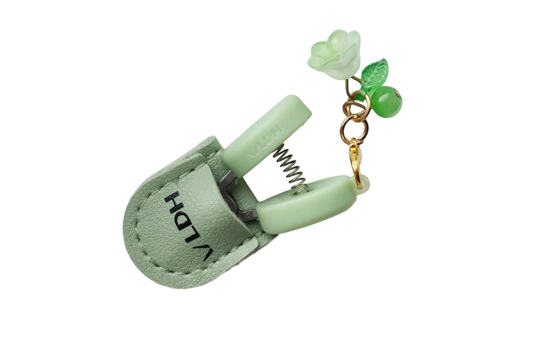 LDH - BLOOM SERIES - Tiny Snips - Green