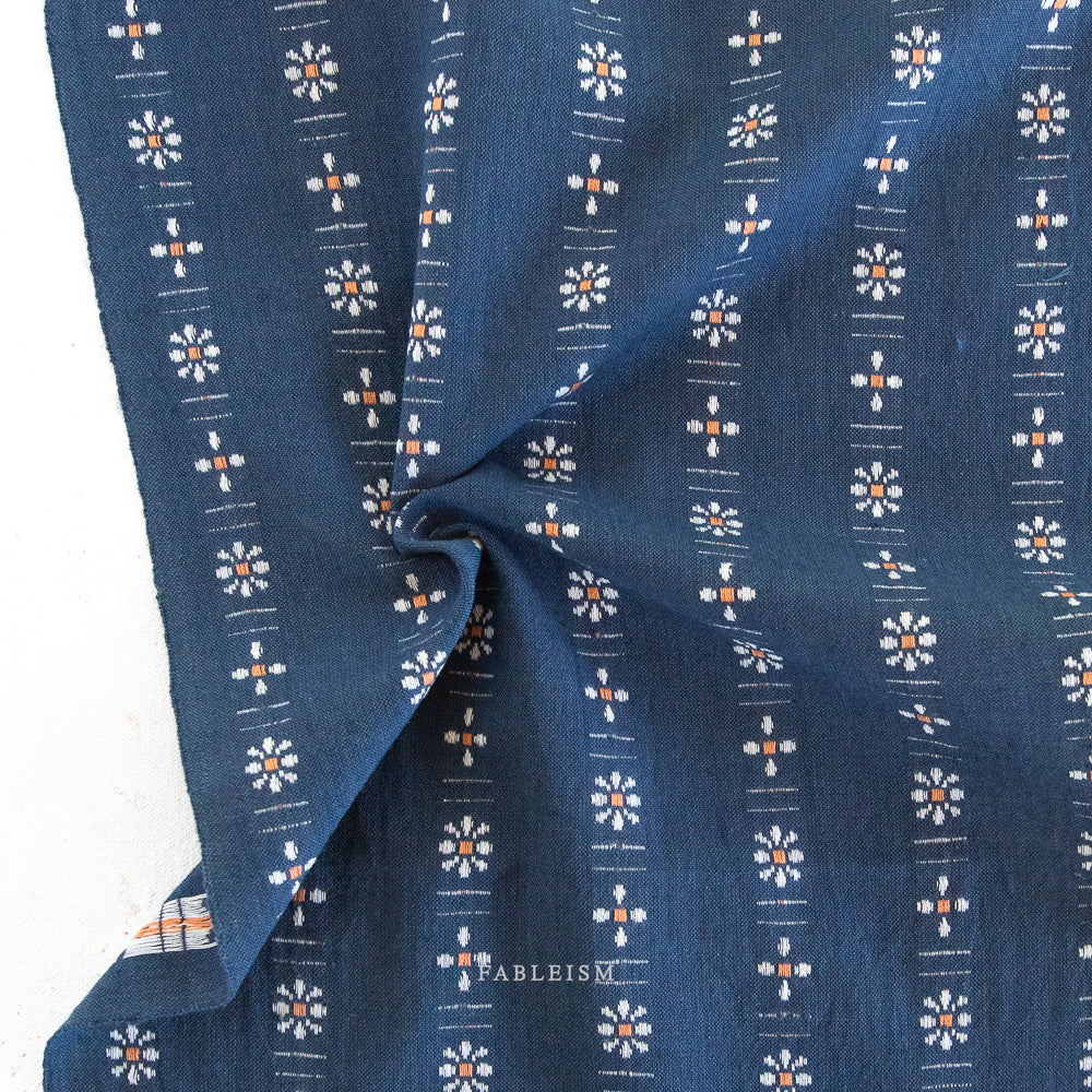 PRE-ORDER - DAISIES - Indigo