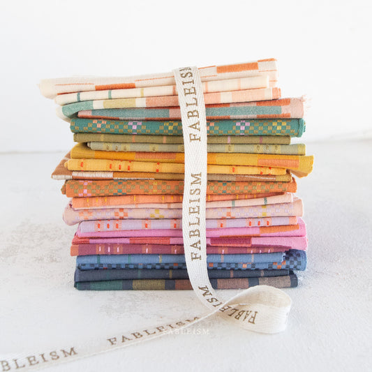 PRE-ORDER - LUCKY LOOM - 22 piece FQ Bundle
