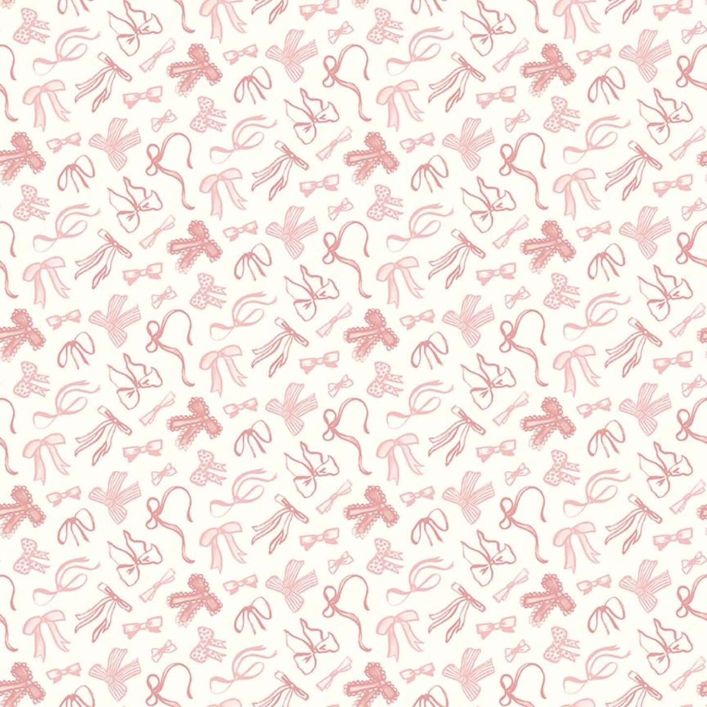 MARY CATHERINE - Bows in cloud