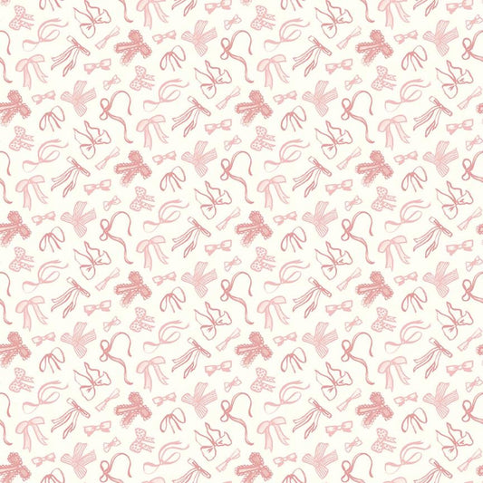 MARY CATHERINE - Bows in cloud