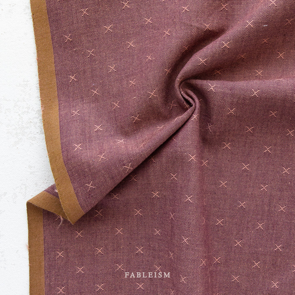 SPROUT WOVENS - Mulberry