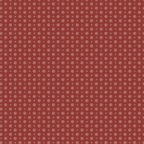 PRE-ORDER - SPRUCE - Pretty Paper Crimson