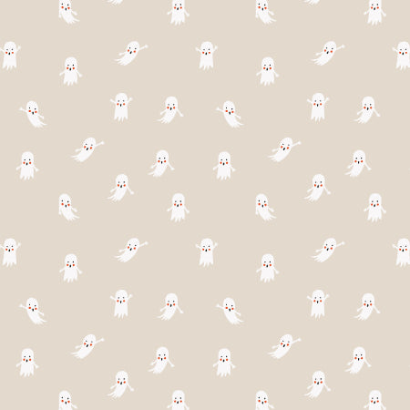 HALLOWEEN III - Ghosts in Linen