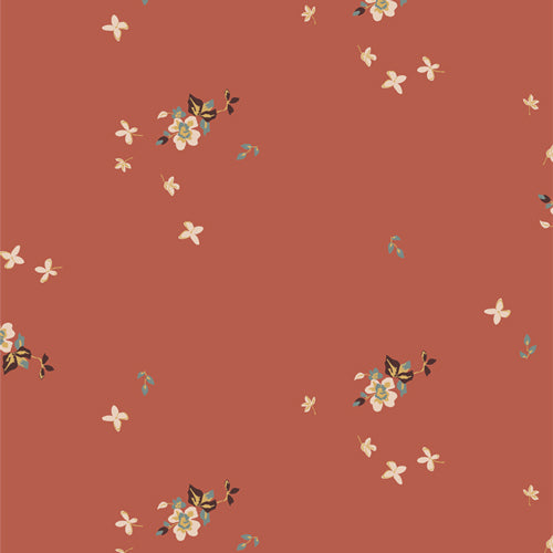 SPIRITED - Delicate Balance Sienna