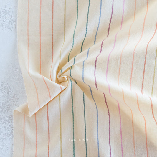 PRE-ORDER - LUCKY LOOM - Rainbow Skinny Stripe
