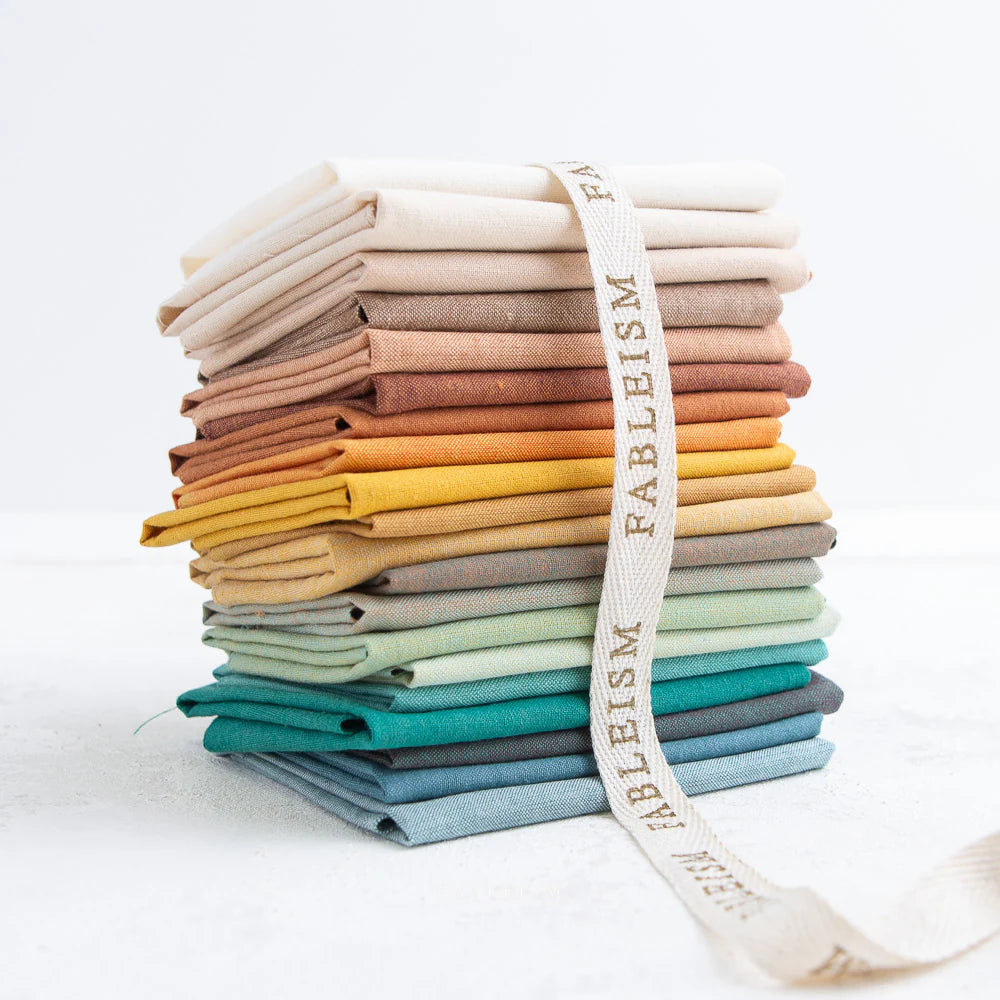 WATERCOLOR WOVENS - Landscape