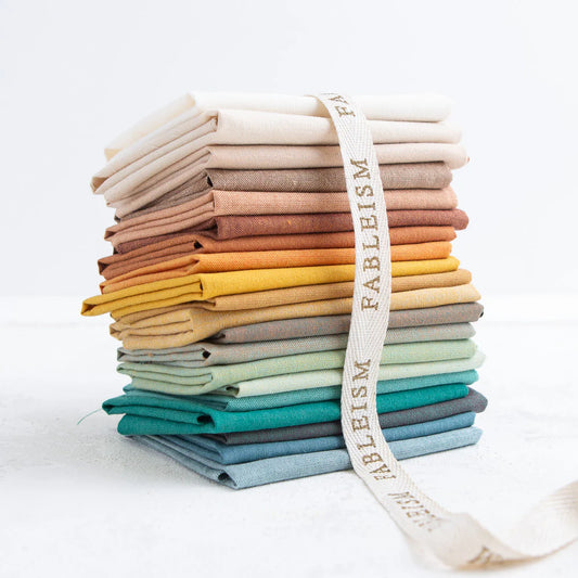 WATERCOLOR WOVENS - Landscape