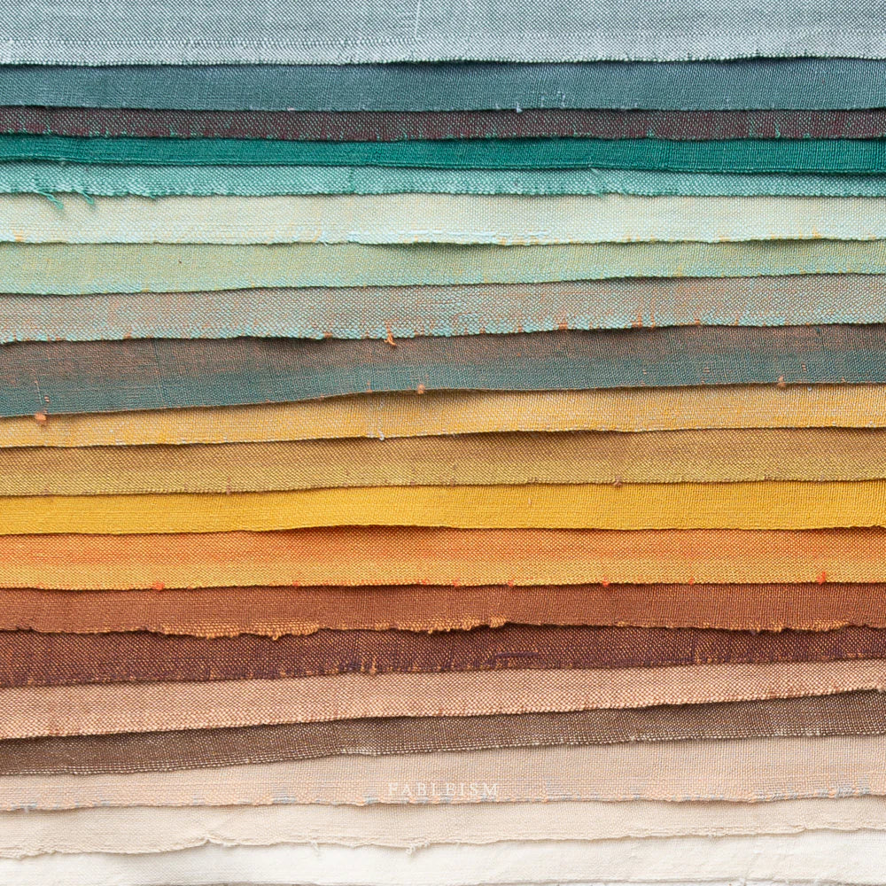 WATERCOLOR WOVENS - Landscape