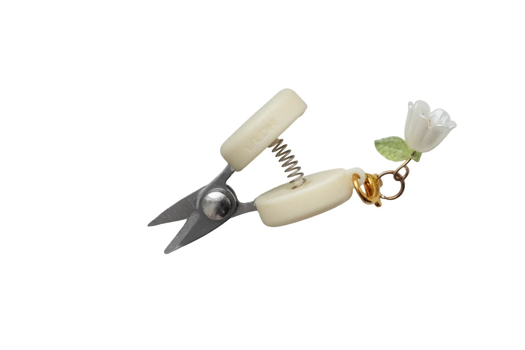 LDH - BLOOM SERIES - Tiny Snips - White