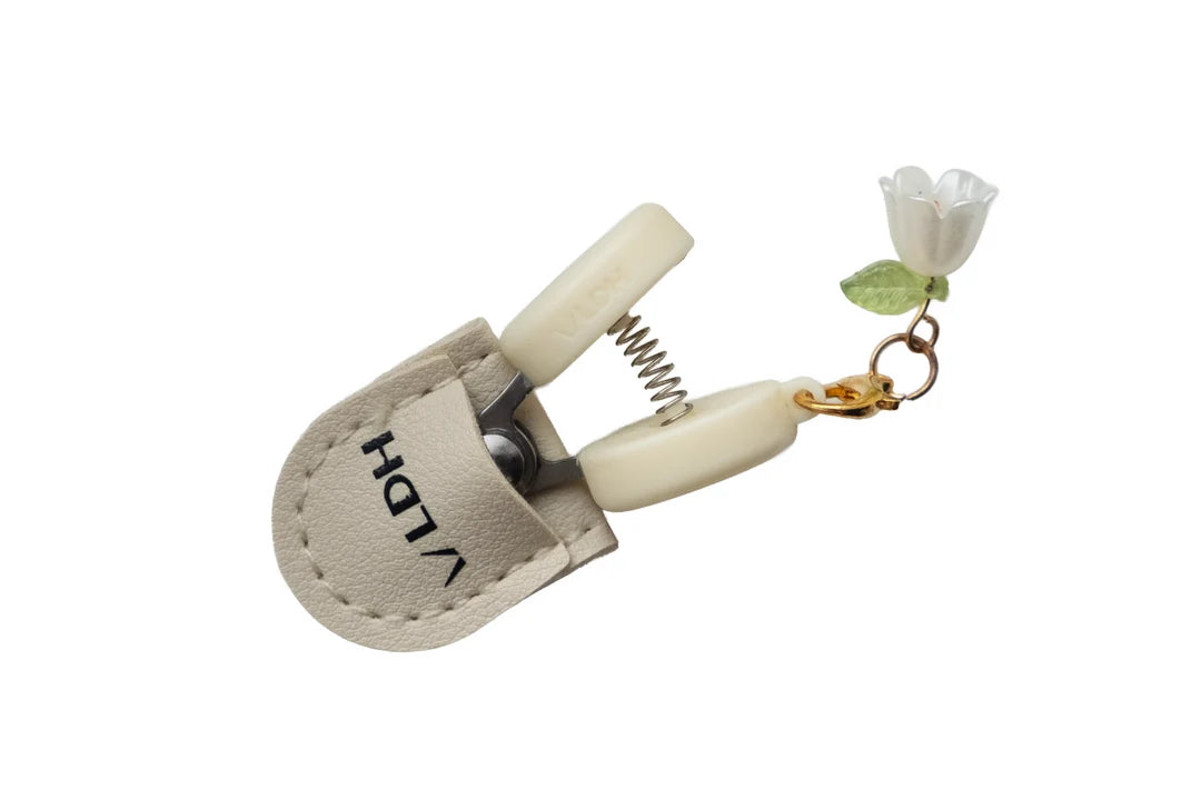 LDH - BLOOM SERIES - Tiny Snips - White