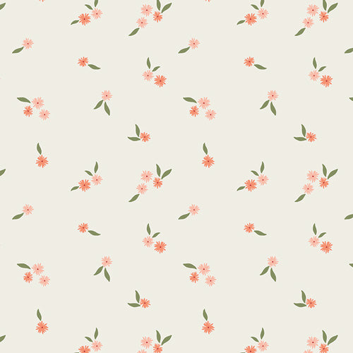 PRE-ORDER - SUMMER HOMESTEAD - Wildflower Sprinkle